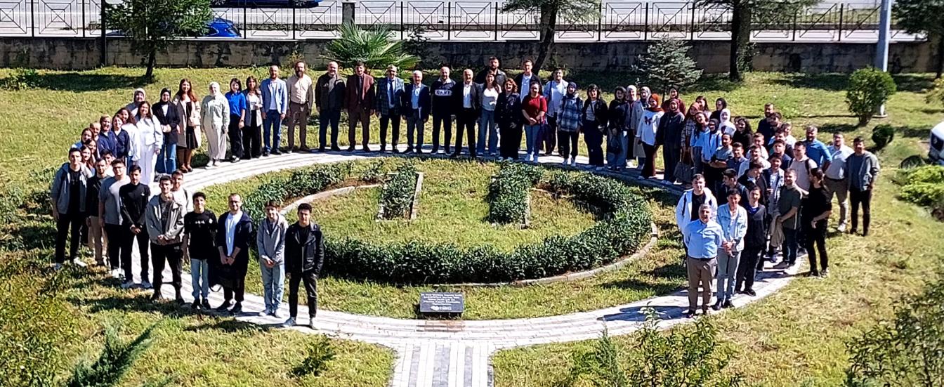 2025-2026 Eğitim-Öğretime Başlama Töreni