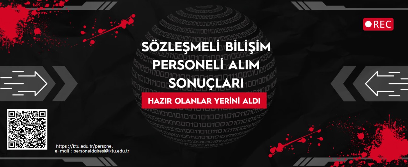 bilişim sonuç