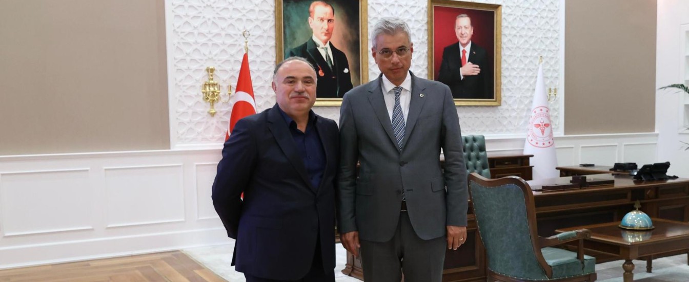Sağlık Bakanlığı
