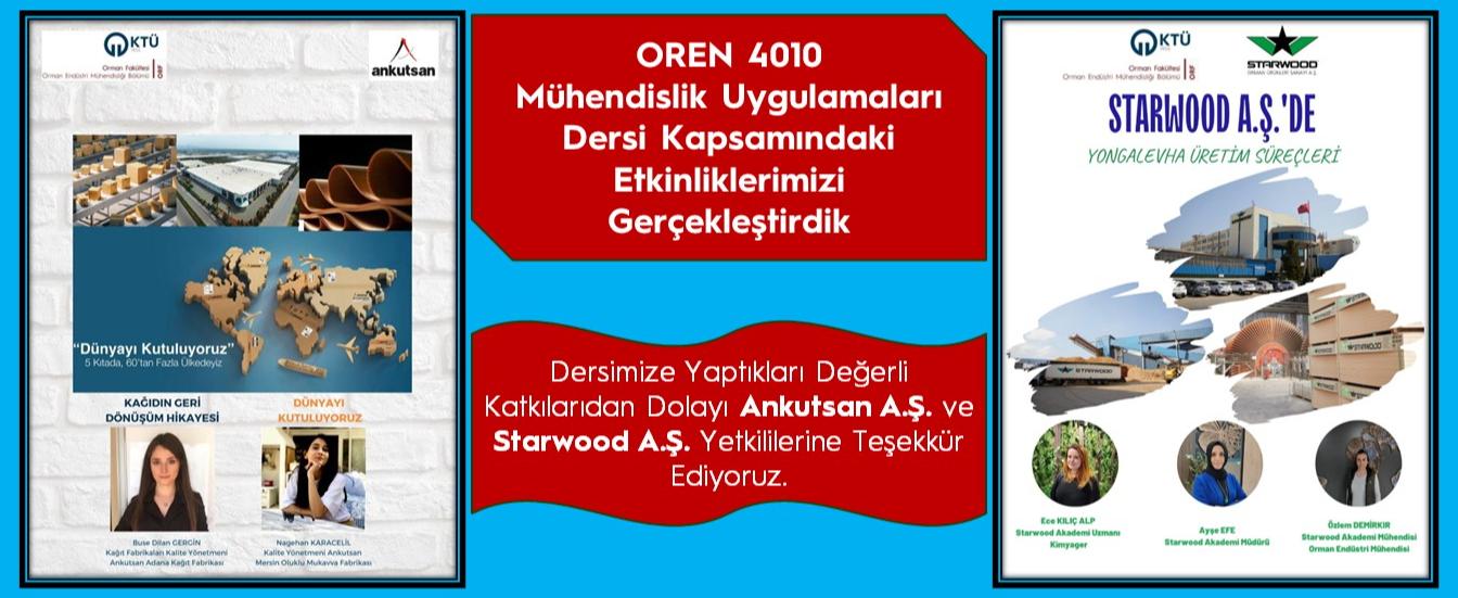 Mühendislik Uygulamaları 1