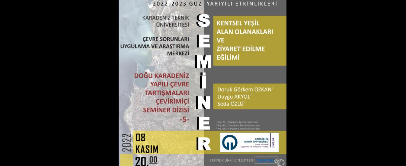 seminer -5 