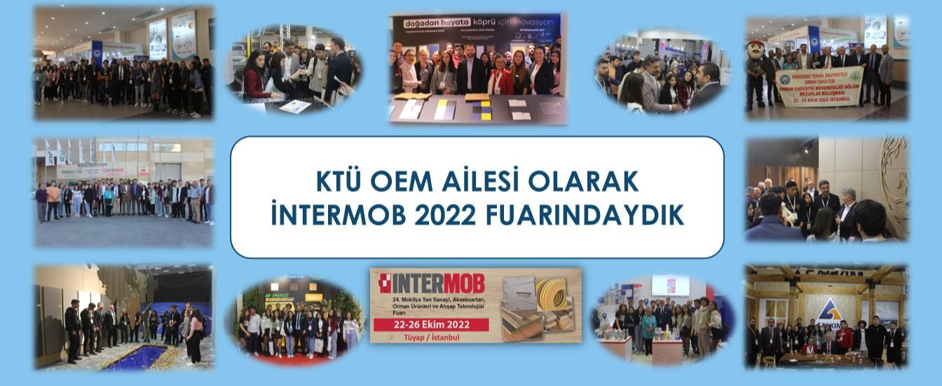 İNTERMOB 2022
