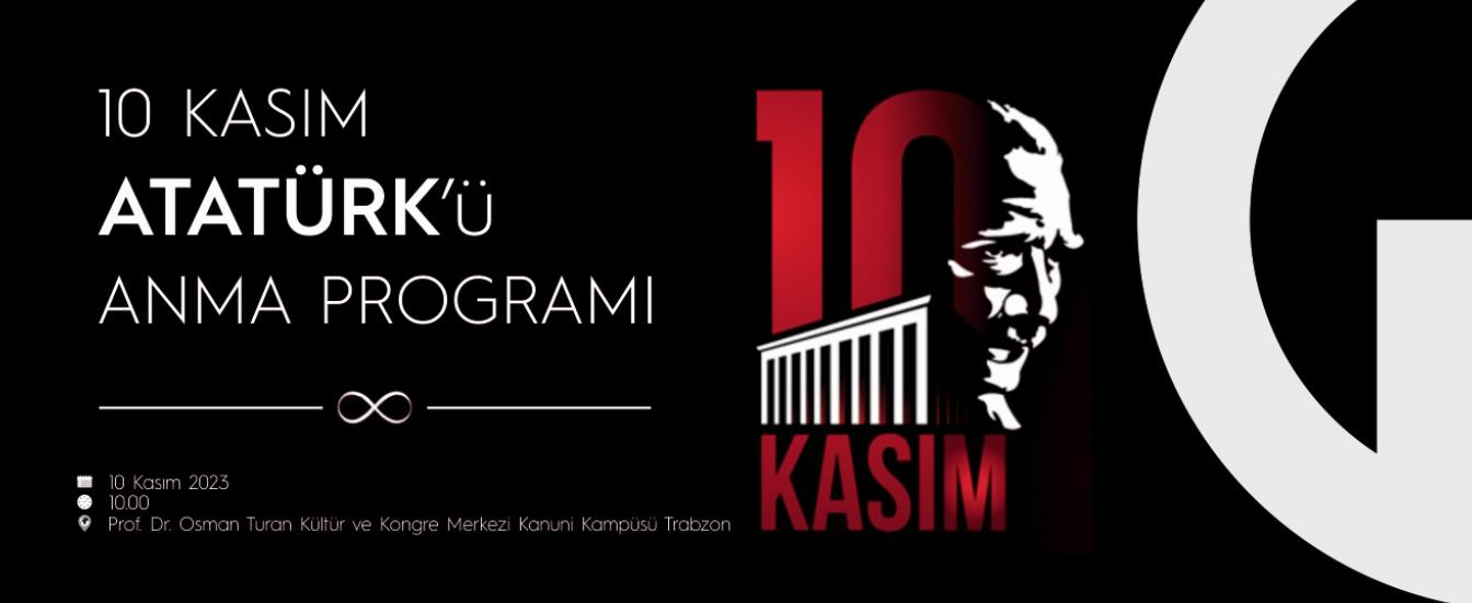 10 Kasım 