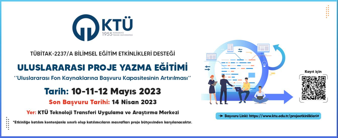 Uluslararası Fon Kaynaklarına Başvuru Kapasitesinin Artırılması