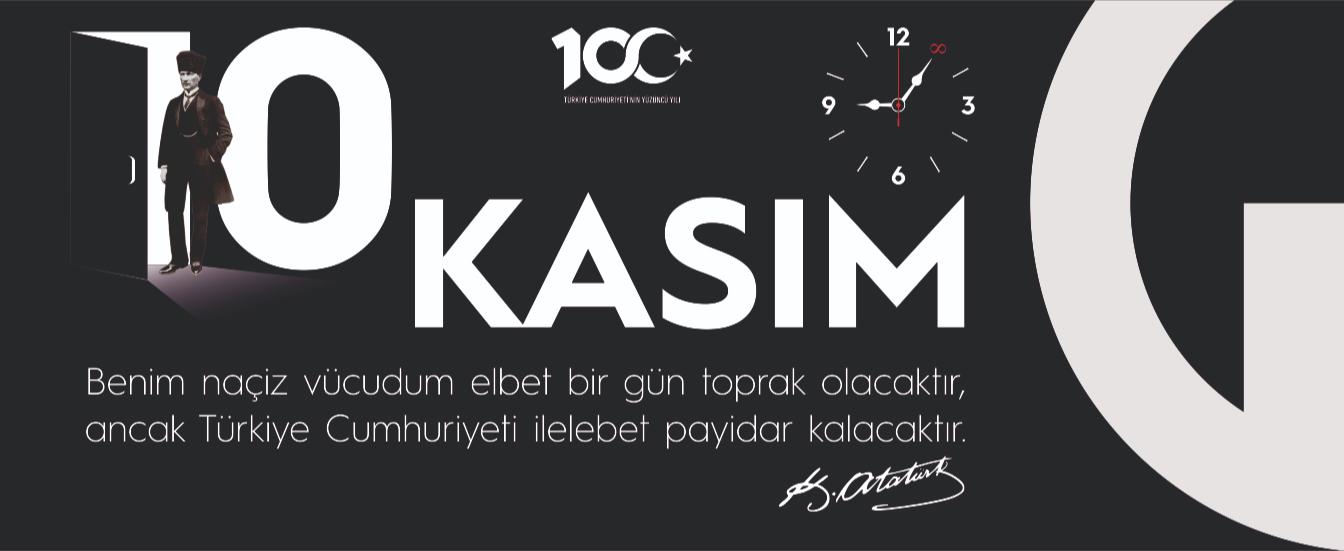 10 Kasım 2023