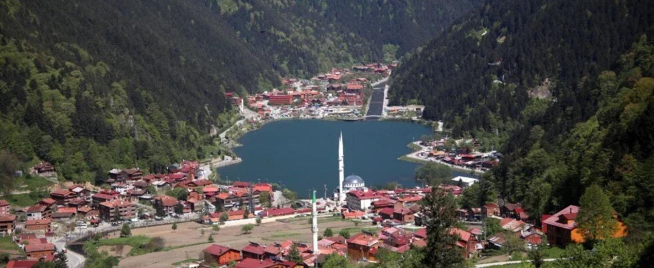 uzungöl
