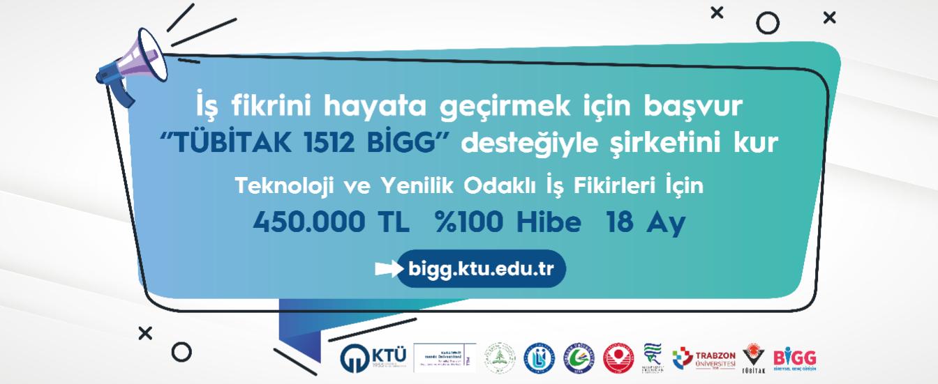 BİGGirişim Konsorsiyumu 2023 Yılında Girişimlerini Bekliyor!