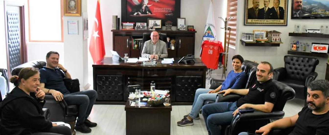 artvin ziyaret