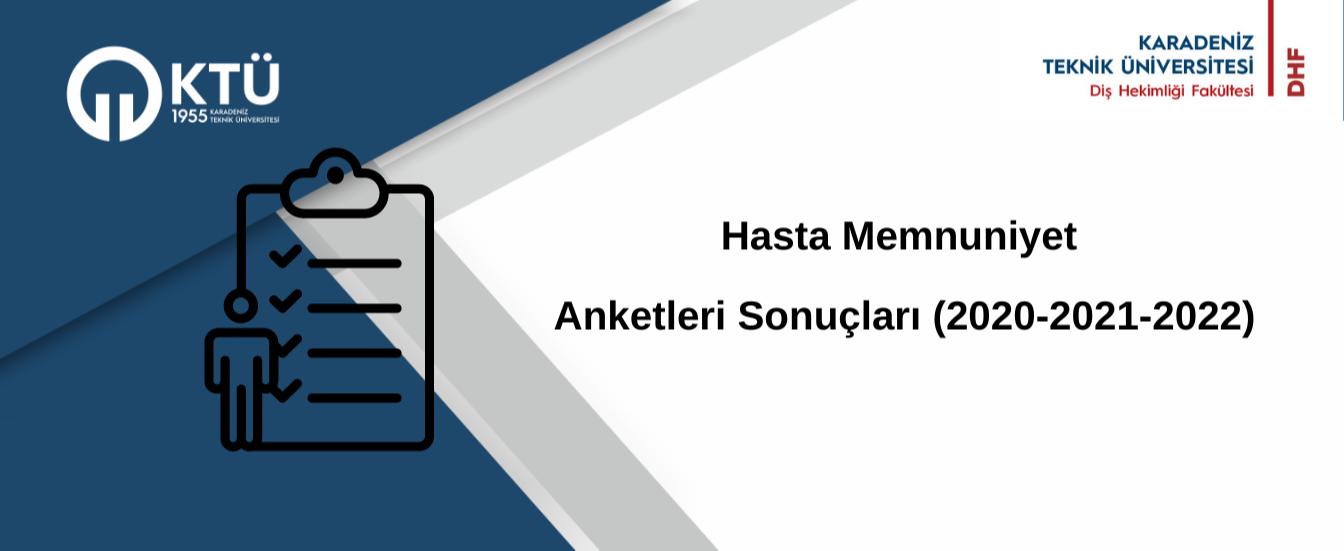 HASTA MEMNUNİYET