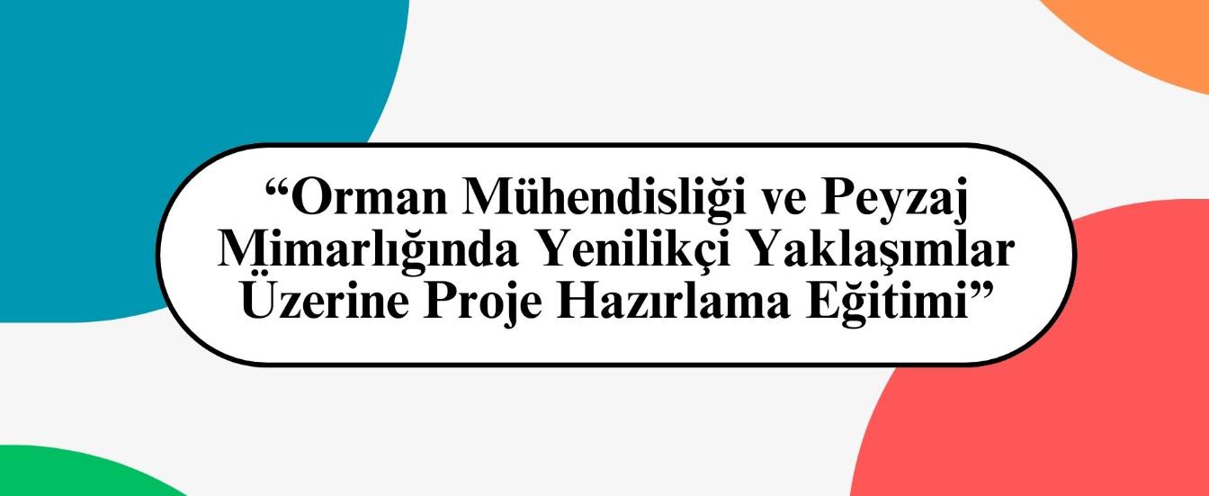 OM/PEM Proje Hazırlama Eğitimi