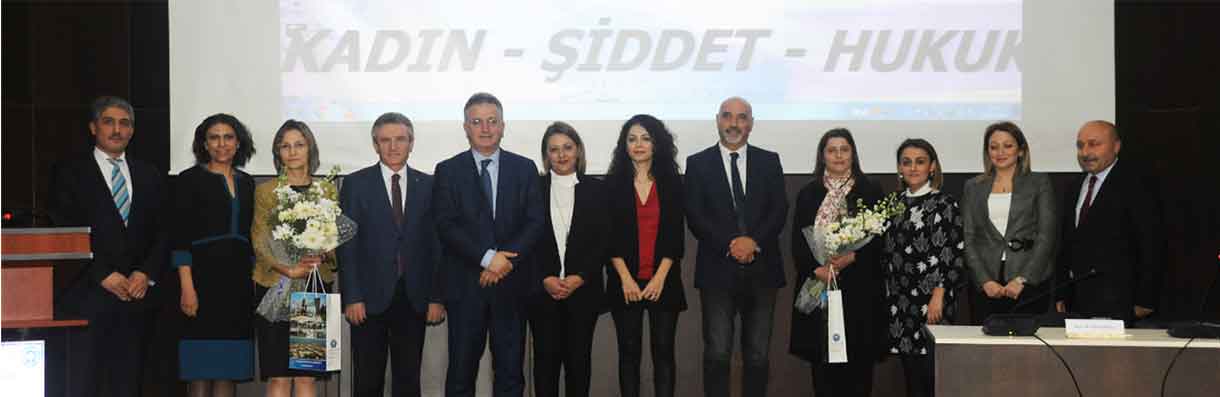 8 Mart Dünya Kadınlar Günü Etkinliği 2019