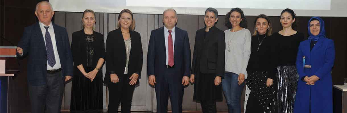 1-7 Nisan Ulusal Kanser Haftası Etkinliği 2019