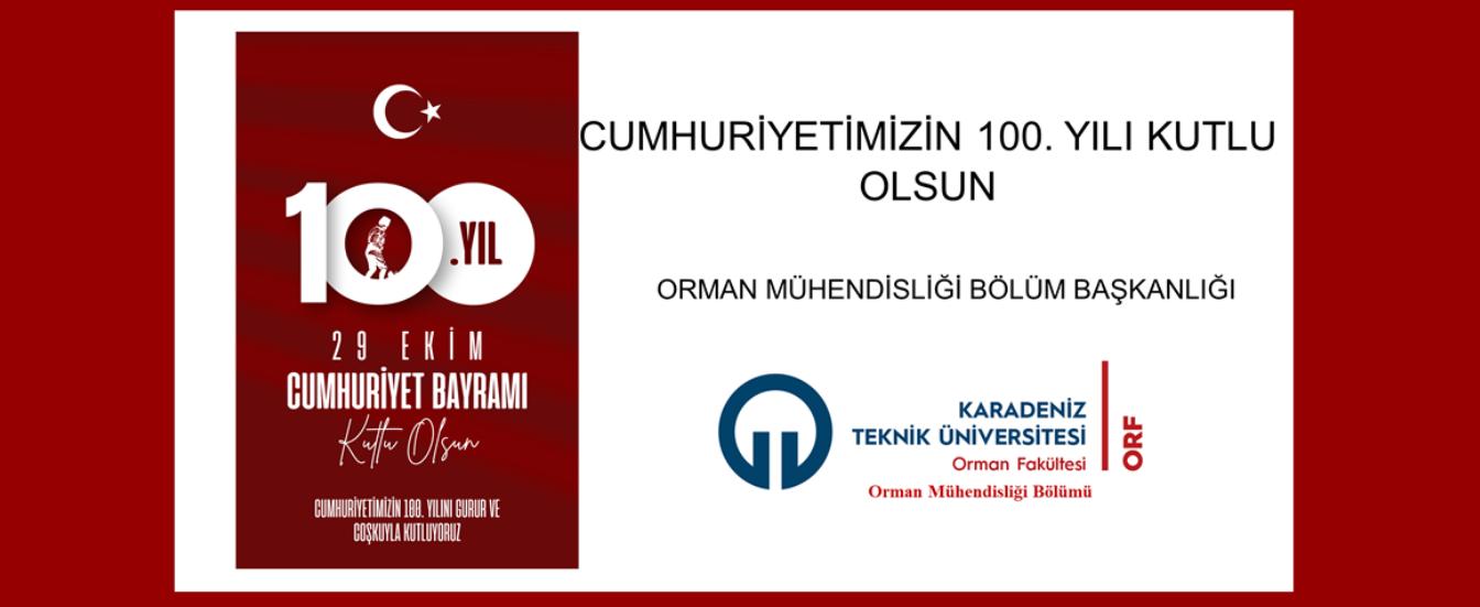 Cumhuriyet Bayramı