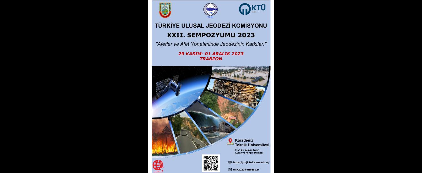 TUJK2023 Poster