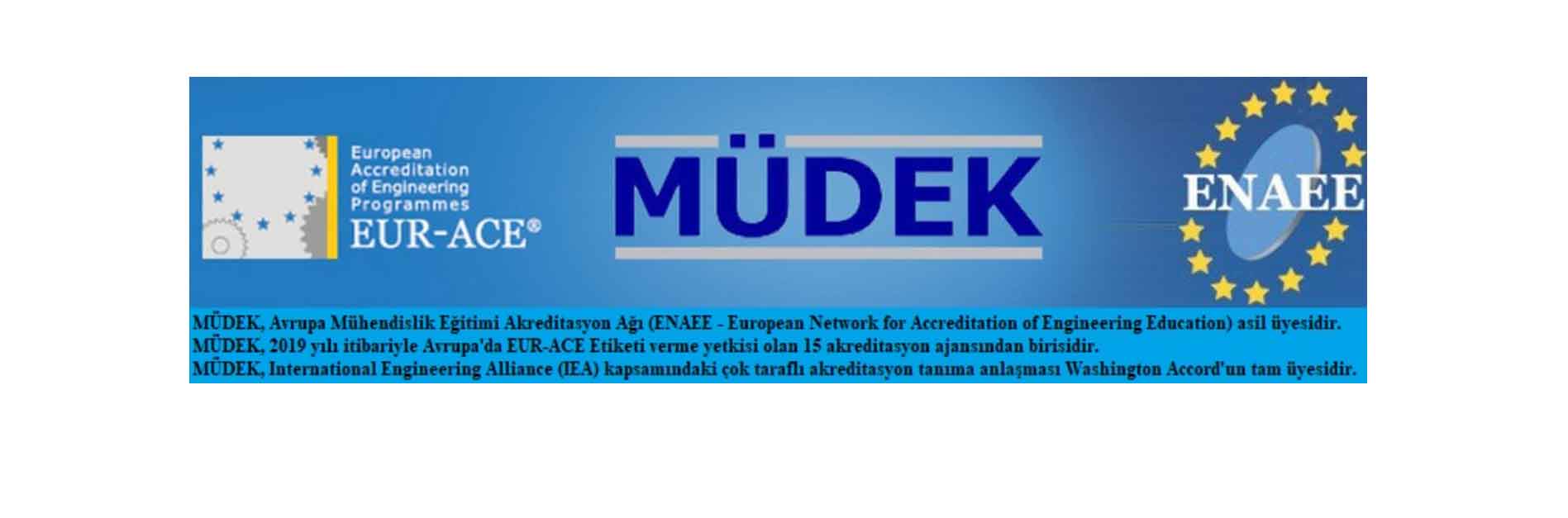 MÜDEK