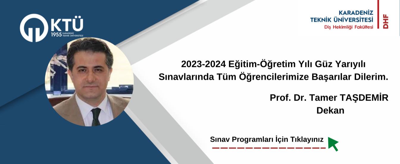 2023-2024 sınav