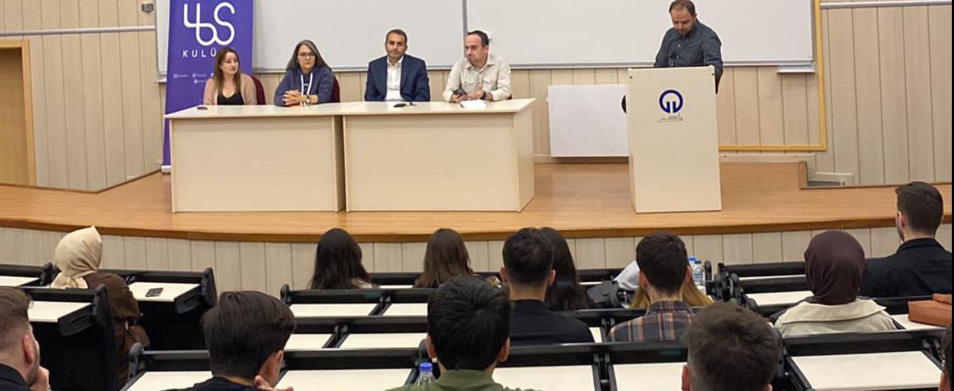 Empati Toplantısı