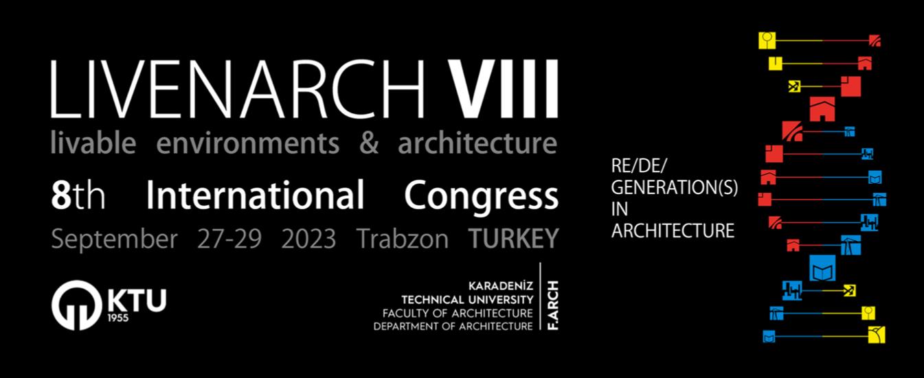 Livenarch VIII banner