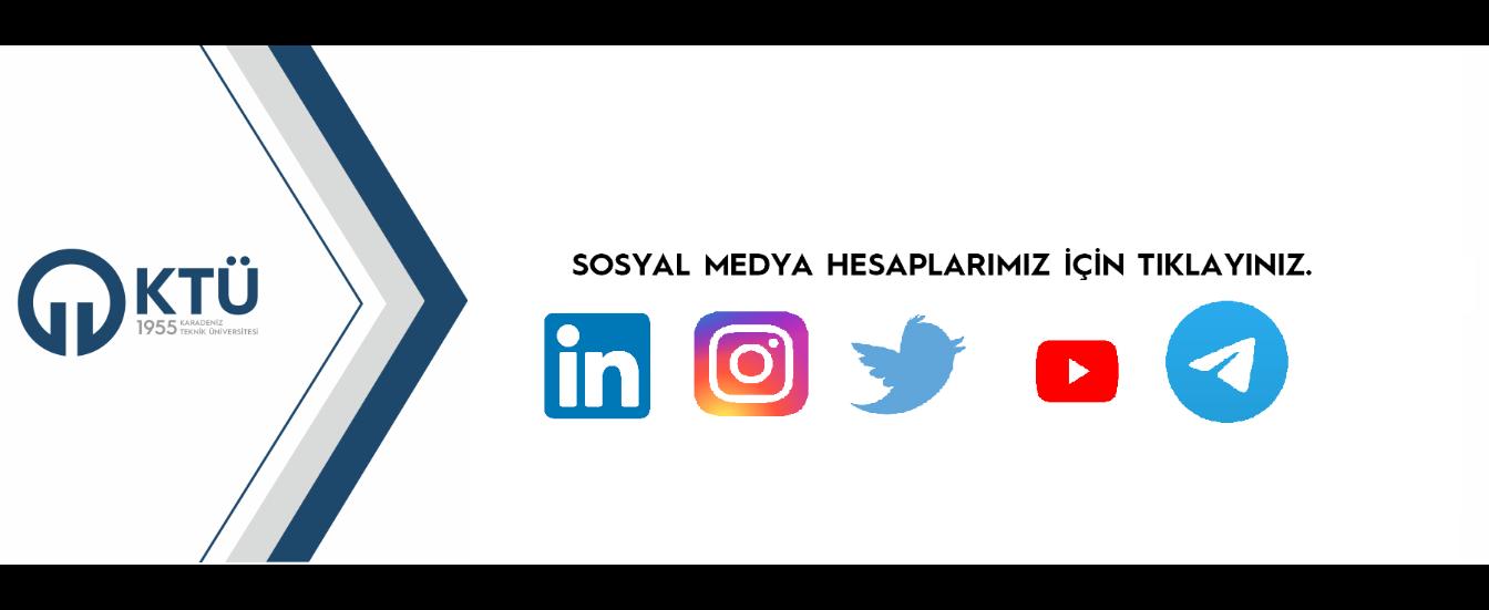 Sosyal Medya