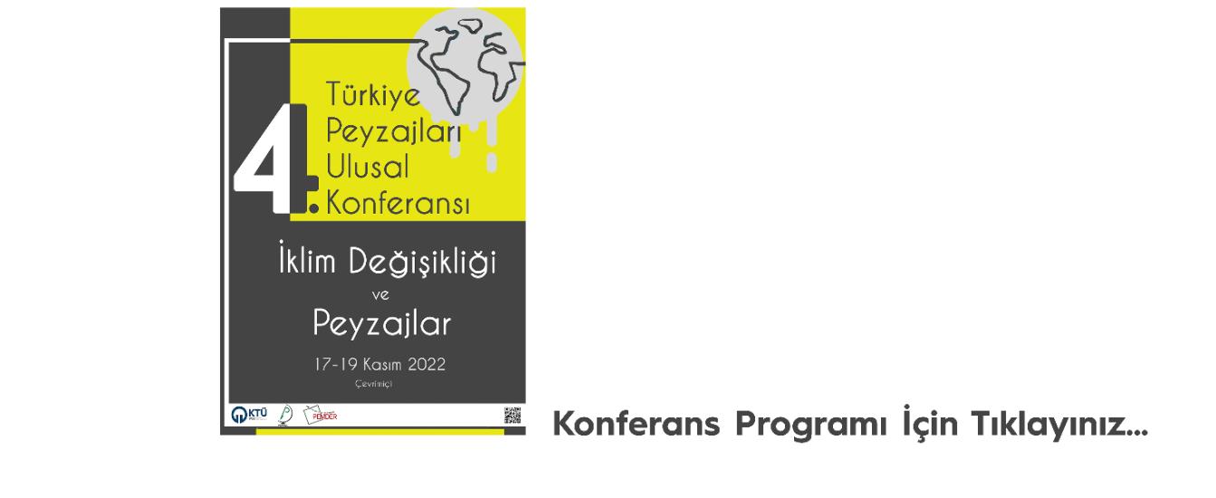 Konferans program 15.11.22