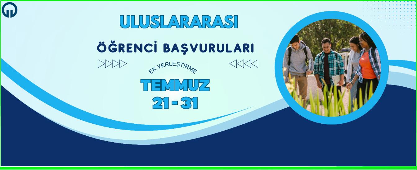 ek yerleştirme