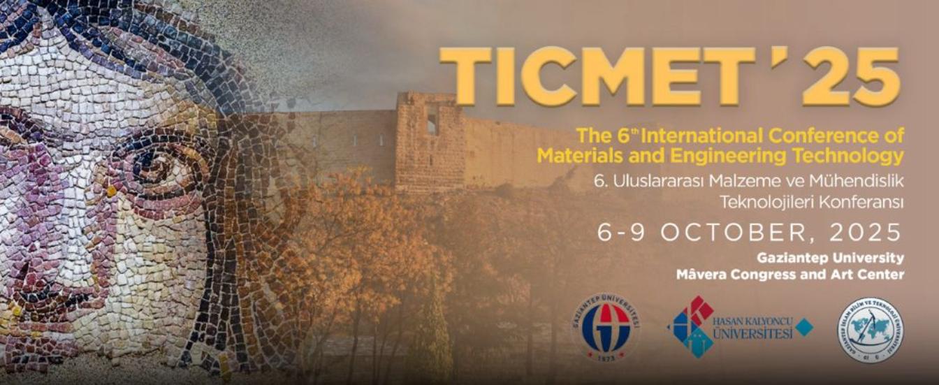 TICMET 2025