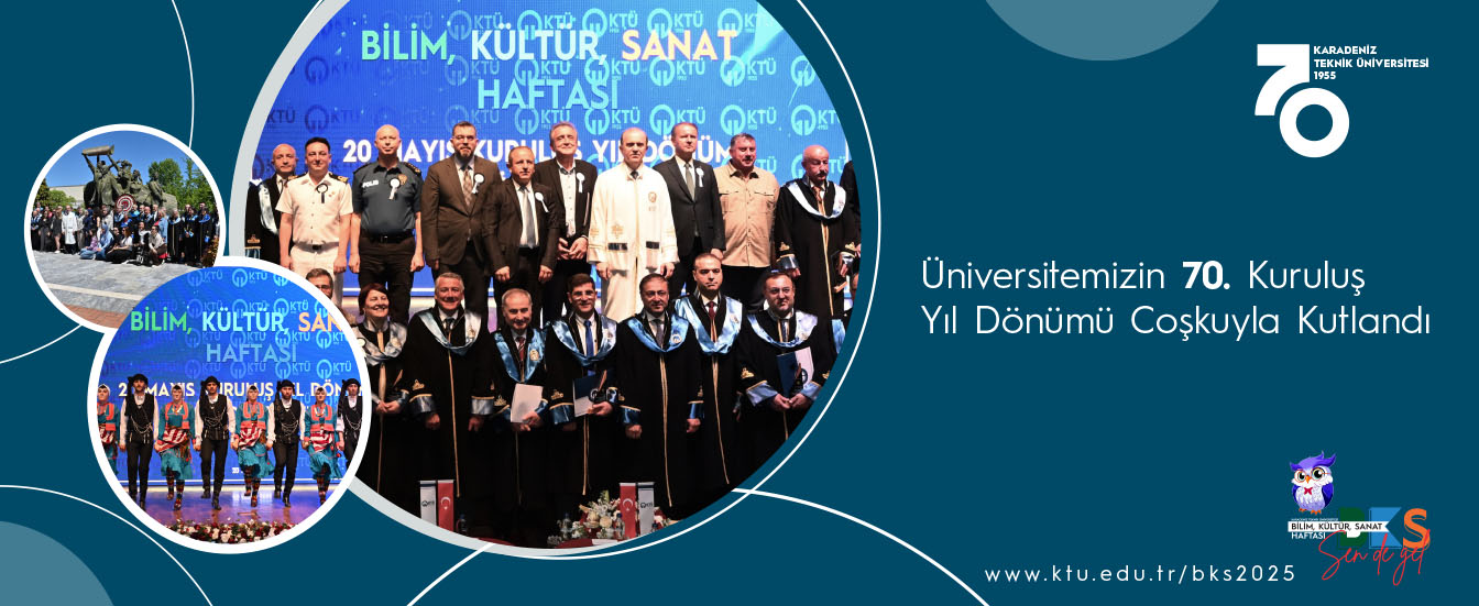 70. Yıl Slider