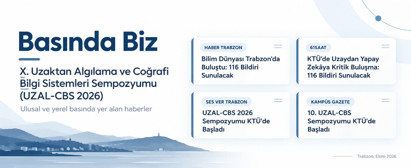 Basında Biz