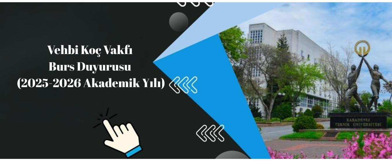 Vehbi Koç vakfı