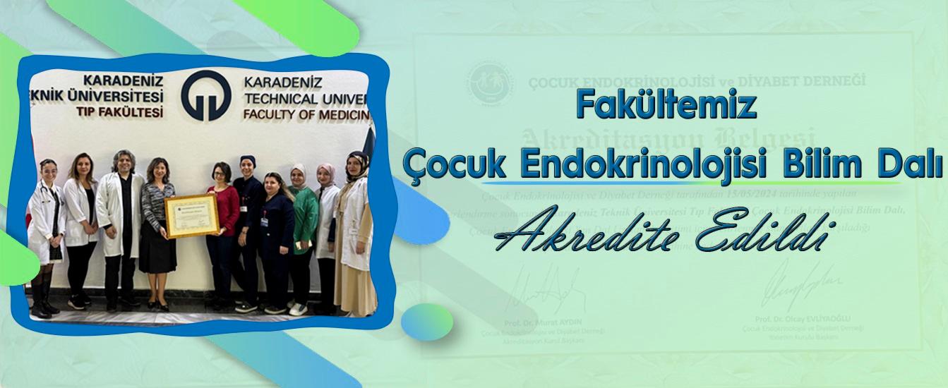 Endokrin Akreditasyon